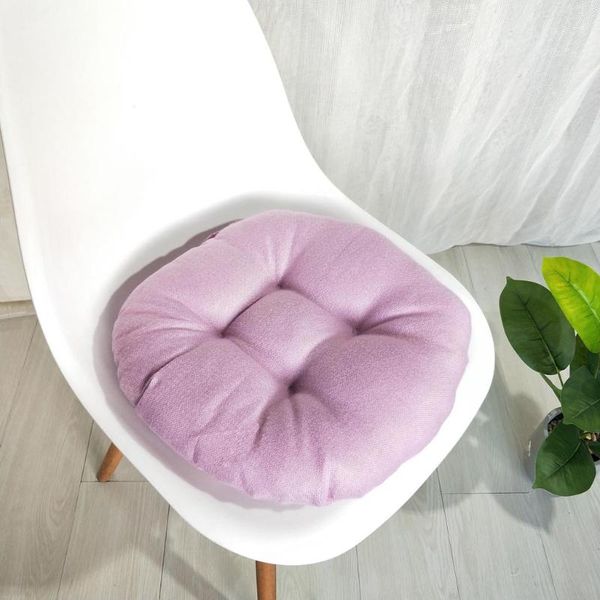 cushion/decorative pillow chair cushion 40x40cm round cotton and linen style meditation cojines decorativos almofada protective mat seat pad
cushion/decorative pillow chair cushion 40x40cm round cotton and linen style meditation cojines decorativos almofada protective mat seat pad