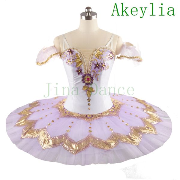 lavender professional tutu world ballet competiton nutcracker dress for women sleeping beauty variation white purple, Black;red
lavender professional tutu world ballet competiton nutcracker dress for women sleeping beauty variation white purple, Black;red