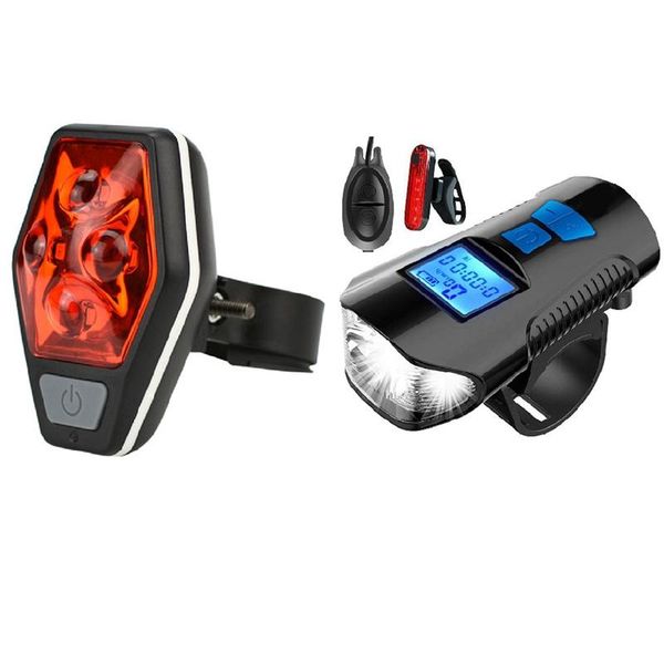 bike lights 2 set bright led safety cycling bicycle light with usb set, rechargeable front and rear
bike lights 2 set bright led safety cycling bicycle light with usb set, rechargeable front and rear