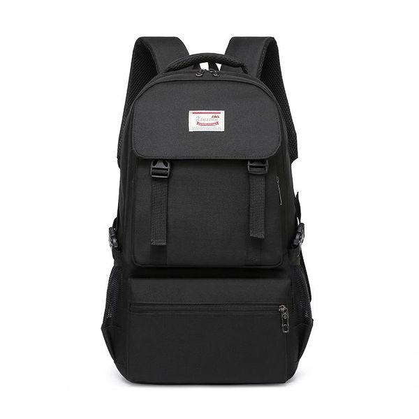 backpack 55l climbing bag 2021 1 color nylon material outdoor sports waterproof fabric travel camping hiking db50
backpack 55l climbing bag 2021 1 color nylon material outdoor sports waterproof fabric travel camping hiking db50