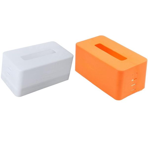 tissue boxes & napkins 2pcs rectangular plastic napkin box toilet paper dispenser case holder home office decoration (white orange)
tissue boxes & napkins 2pcs rectangular plastic napkin box toilet paper dispenser case holder home office decoration (white orange)