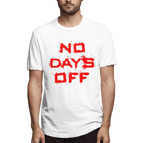 days funny crossfit men's leisure tees short sleeve crew neck t-shirt 100% cotton unique clothing t-shirts, White;black
days funny crossfit men's leisure tees short sleeve crew neck t-shirt 100% cotton unique clothing t-shirts, White;black