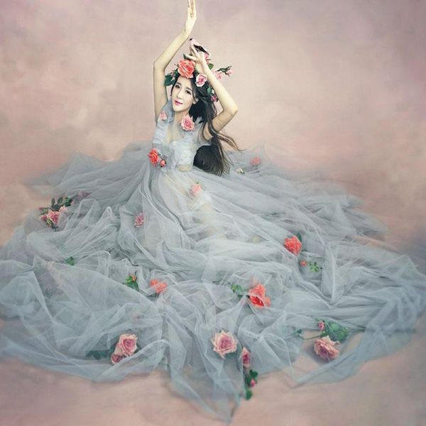 maternity dresses pregnant dress women fashion pography props clothes romantic elegant long fairy trailing pregnancy, White
maternity dresses pregnant dress women fashion pography props clothes romantic elegant long fairy trailing pregnancy, White