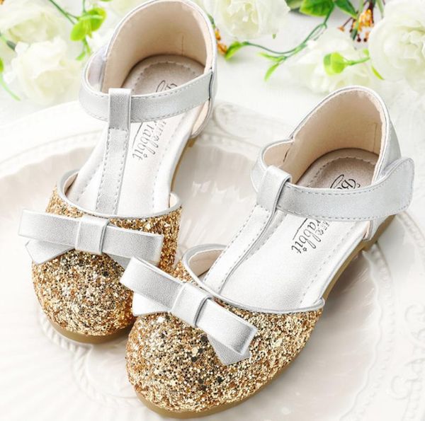 children kids girls princess casual shoes sandals baby bling flat soft leather dress dance, Black;red
children kids girls princess casual shoes sandals baby bling flat soft leather dress dance, Black;red