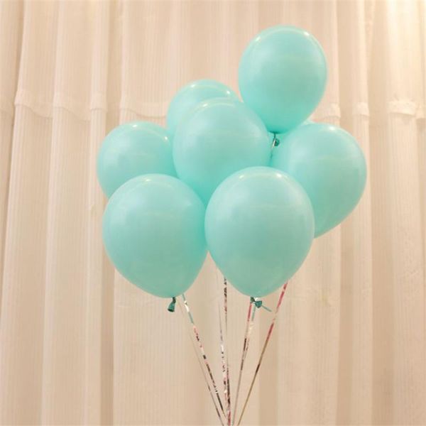 party decoration 10 pcs inch 2.2g wedding marriage room arrange latex balloon qixi valentine's day tiffany
party decoration 10 pcs inch 2.2g wedding marriage room arrange latex balloon qixi valentine's day tiffany