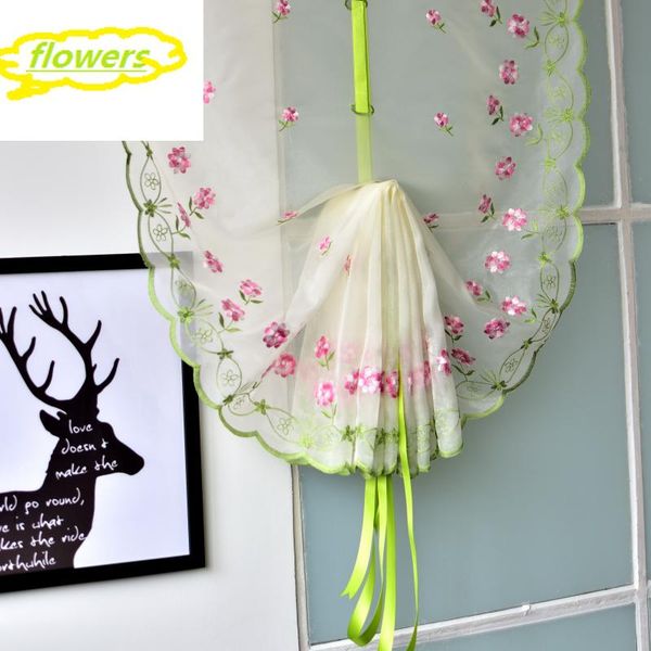sheer balloon shades pink flowers embroidery patterns,tulle curtain for kitchen bedroom living room window treatments,1 panel & drapes
sheer balloon shades pink flowers embroidery patterns,tulle curtain for kitchen bedroom living room window treatments,1 panel & drapes