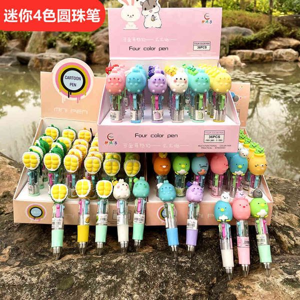 pen korean cute cartoon dad silicone four color ball point unicorn multi color mini four color ball point
pen korean cute cartoon dad silicone four color ball point unicorn multi color mini four color ball point