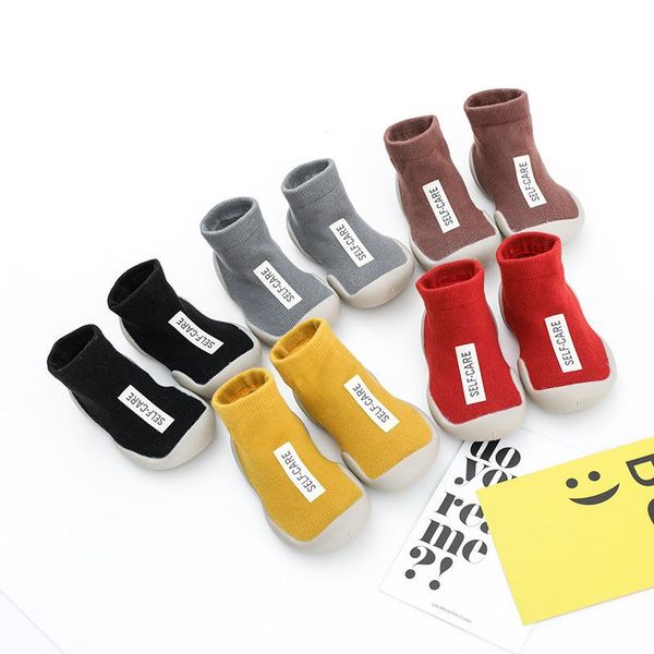 first walkers baby boys girls toddler moccasins shoes walker girl kids soft rubber sole knit booties anti-slip
first walkers baby boys girls toddler moccasins shoes walker girl kids soft rubber sole knit booties anti-slip
