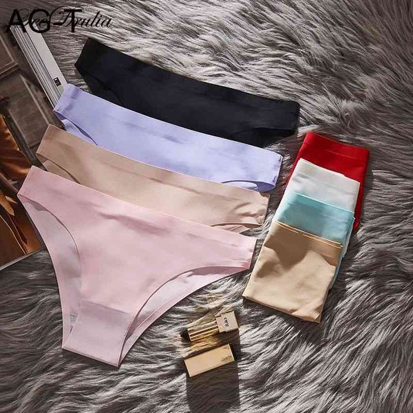 seedrulia ice seamless shorts one-piece solid color thong panties for women g string underwear lingerie plus size, Black;pink
seedrulia ice seamless shorts one-piece solid color thong panties for women g string underwear lingerie plus size, Black;pink
