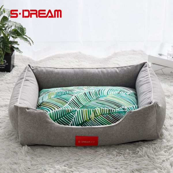 crates pet nest dog's cat's washable teddy's large, medium and small bed pad four seasons winter house
crates pet nest dog's cat's washable teddy's large, medium and small bed pad four seasons winter house