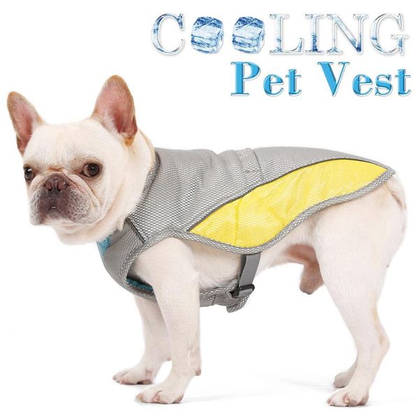 dog apparel pet cold vest summer breathable heatstroke cooling suit fashion clothing swimsuit accessories clothes
dog apparel pet cold vest summer breathable heatstroke cooling suit fashion clothing swimsuit accessories clothes