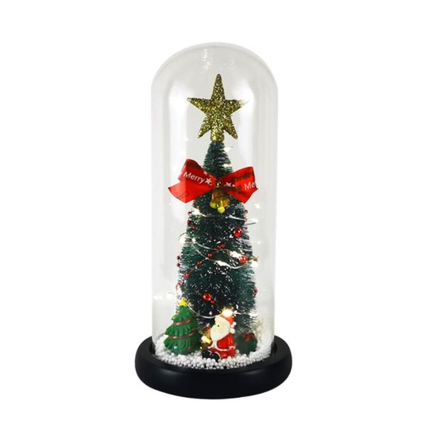 novelty items led christmas tree in glass cover night light fairy xmas festive party lmap lighting luminous deskhome room decoration gif
novelty items led christmas tree in glass cover night light fairy xmas festive party lmap lighting luminous deskhome room decoration gif