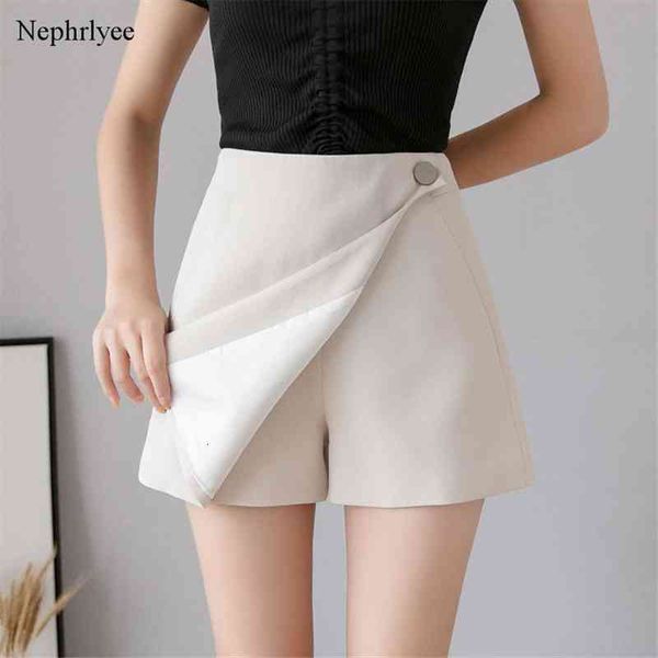 elegant fashion summer womens shorts stylish high waist casual korean style girls a line skirts sht049, White;black
elegant fashion summer womens shorts stylish high waist casual korean style girls a line skirts sht049, White;black