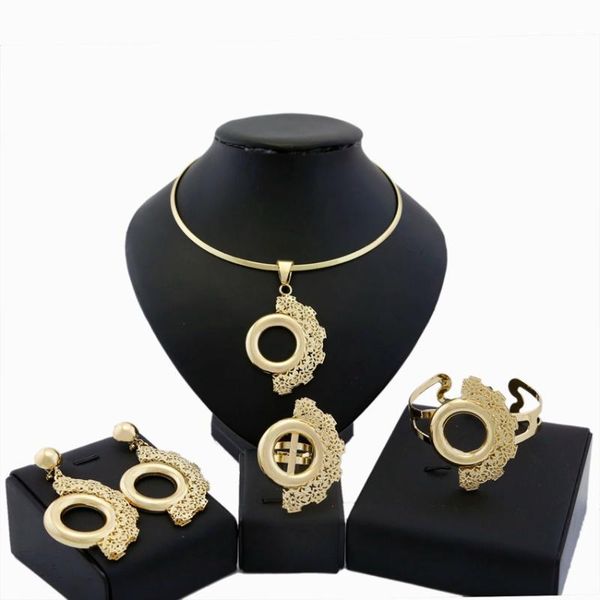 earrings & necklace made in china factory jewelry set fashion gold and silver gift bridal bracelet wedding sets
earrings & necklace made in china factory jewelry set fashion gold and silver gift bridal bracelet wedding sets
