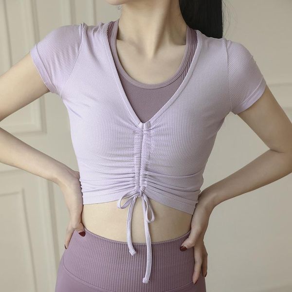 yoga outfit women bras adjustable cord athletic sports gather underwear gym running exercise vest quick drying workout shirts
yoga outfit women bras adjustable cord athletic sports gather underwear gym running exercise vest quick drying workout shirts