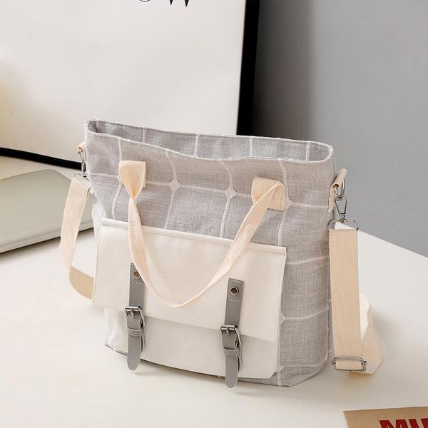 evening bags fashion plaid shoulder bag for women canvas student school crossbody korean harajuku messenger female handbag
evening bags fashion plaid shoulder bag for women canvas student school crossbody korean harajuku messenger female handbag
