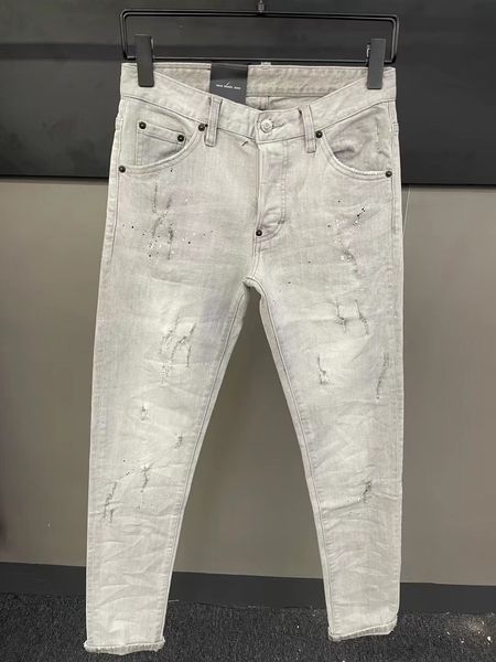 d2 jeans men classic jean homme pantalones hombre man soft biker masculino denim overalls mens pants ripped wash skinny twinky jeans 84228, Blue
d2 jeans men classic jean homme pantalones hombre man soft biker masculino denim overalls mens pants ripped wash skinny twinky jeans 84228, Blue