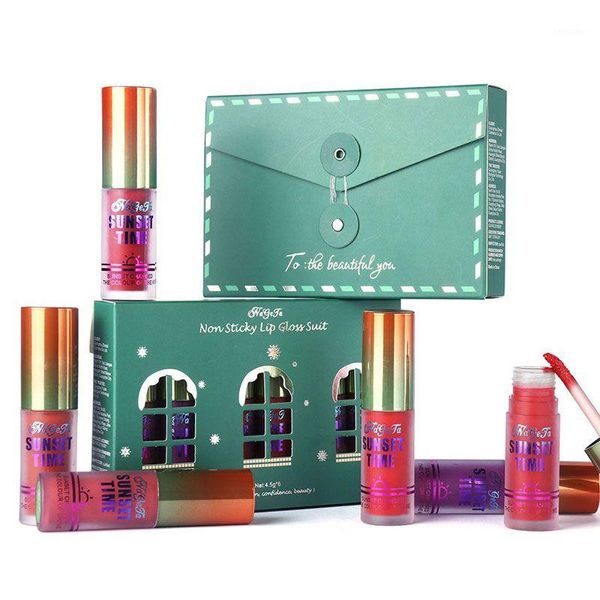 matte lip gloss 6pcs christmas gift set waterproof non-stick cup glaze make up maquiagem tint1
matte lip gloss 6pcs christmas gift set waterproof non-stick cup glaze make up maquiagem tint1
