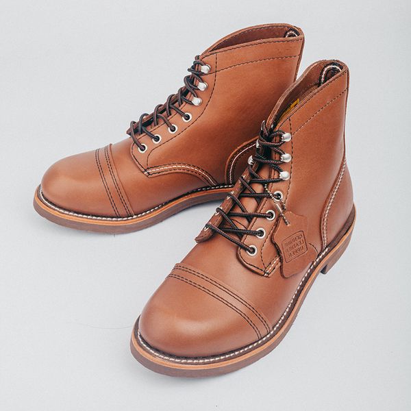 luxury men's martin boots real cowhide leather retro tooling boots high male outdoor work shoes couple motorcycle boots, Black
luxury men's martin boots real cowhide leather retro tooling boots high male outdoor work shoes couple motorcycle boots, Black