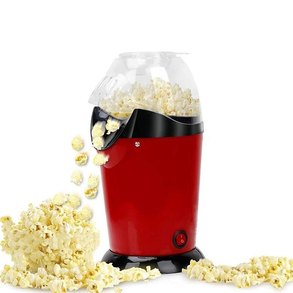 popcorn maker air 1200w with measuring cup no oil for home party -corn machine us plug
popcorn maker air 1200w with measuring cup no oil for home party -corn machine us plug