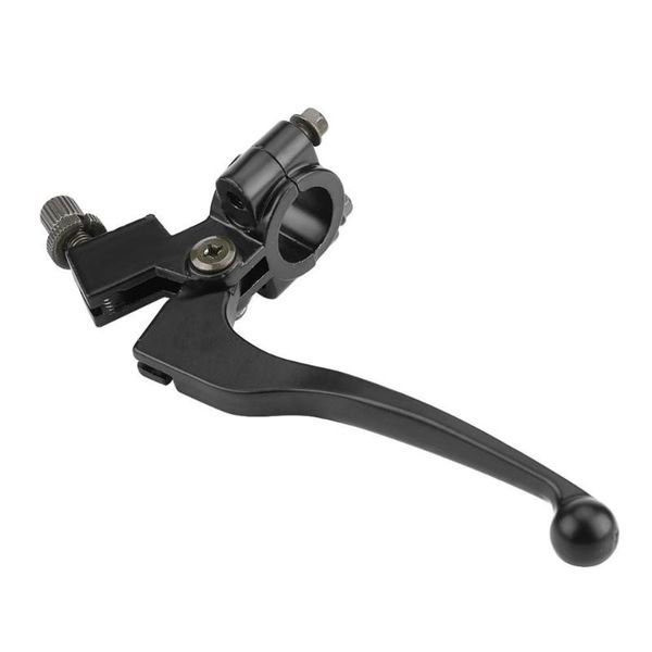 motorcycle brakes 22mm 7/8" stunt clutch lever short handle bar adjustable folding extendable cnc aluminum
motorcycle brakes 22mm 7/8" stunt clutch lever short handle bar adjustable folding extendable cnc aluminum