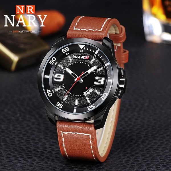 wristwatches sport men watch quartz wristwatch leather strap fashion casual creative clock for man relogio masculino, Slivery;brown
wristwatches sport men watch quartz wristwatch leather strap fashion casual creative clock for man relogio masculino, Slivery;brown