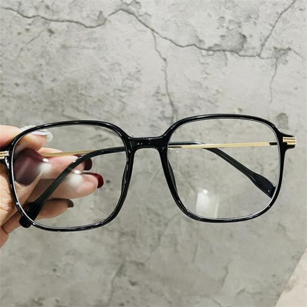 sunglasses fashion anti-blue eyeglasses women & men optical glasses square spectacles simplicity eyewear, White;black
sunglasses fashion anti-blue eyeglasses women & men optical glasses square spectacles simplicity eyewear, White;black