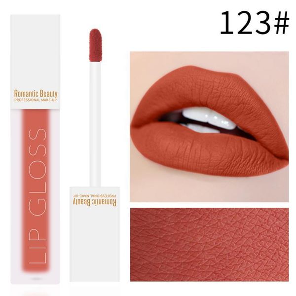 lip gloss velvet matte lipstick makeup waterproof natural easy to color maquiagem long lasting moisturizer glaze tslm2
lip gloss velvet matte lipstick makeup waterproof natural easy to color maquiagem long lasting moisturizer glaze tslm2