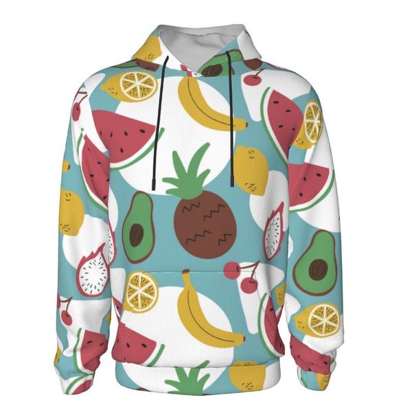 men's hoodies & sweatshirts tropical fruit autumn winter spring teenager casual sweatshirt boy's girl's long sleeve for teens, Black
men's hoodies & sweatshirts tropical fruit autumn winter spring teenager casual sweatshirt boy's girl's long sleeve for teens, Black