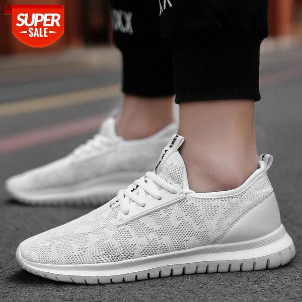 men's shoes spring and summer plus size 47 casual breathable mesh tide light running couple sports #zd6f
men's shoes spring and summer plus size 47 casual breathable mesh tide light running couple sports #zd6f
