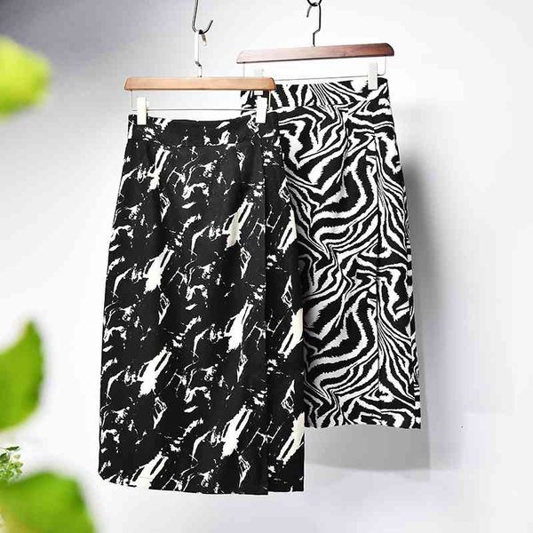 skirts spring high waist vintage print bodycon a-line midi split hem women casual faldas jupe femme saia ubct, Black
skirts spring high waist vintage print bodycon a-line midi split hem women casual faldas jupe femme saia ubct, Black