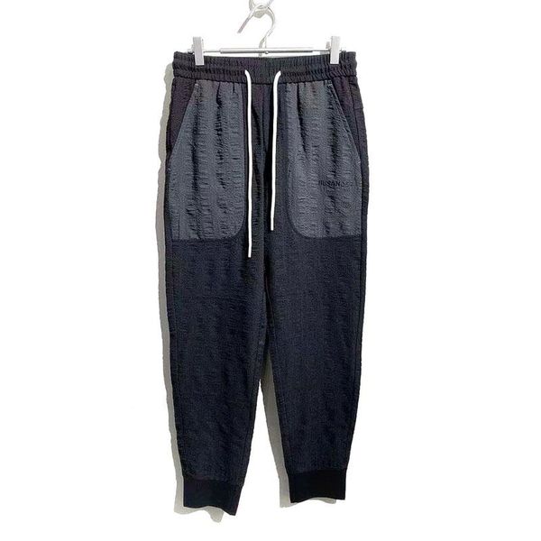 men's pants american high street brand jilsander cool retro black clothing techwear traf woman clothes sweatpants women's
men's pants american high street brand jilsander cool retro black clothing techwear traf woman clothes sweatpants women's