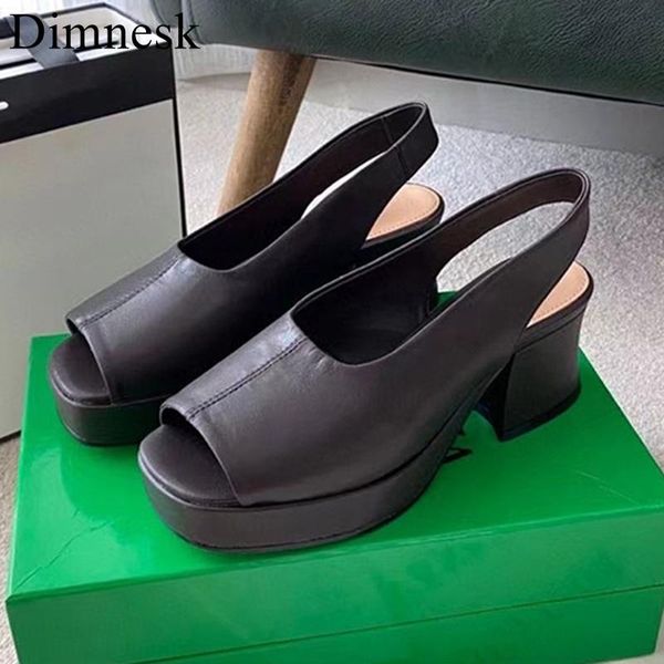 dress shoes runway chunky high heel peep toe sandals women genuine leather platform sandalias summer elegant party female 2021, Black
dress shoes runway chunky high heel peep toe sandals women genuine leather platform sandalias summer elegant party female 2021, Black