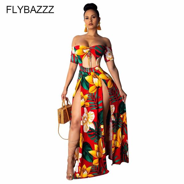 floral print hollow slit maxi dress off shoulder summer holiday beach women fashion party elegant clothes robe femme women's swimwear, White;black
floral print hollow slit maxi dress off shoulder summer holiday beach women fashion party elegant clothes robe femme women's swimwear, White;black