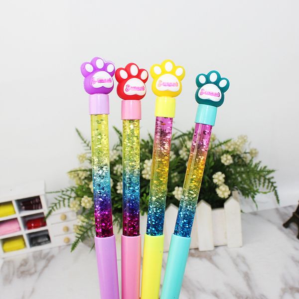 pen creative pink girl heart flash pink fairy stick gel black 0.5mm fountain student stationery gel
pen creative pink girl heart flash pink fairy stick gel black 0.5mm fountain student stationery gel