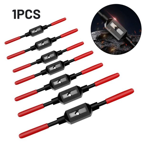 tap wrench hand & die high-speed steel m1-m10/m13-m33 adjustable tapping tool holder tools
tap wrench hand & die high-speed steel m1-m10/m13-m33 adjustable tapping tool holder tools