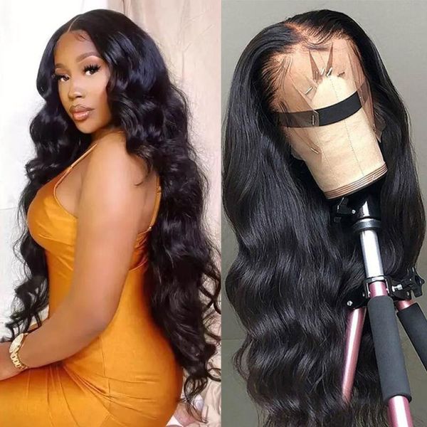lace wigs 30 inch front wig body wave human hair t part malaysian pre plucked remy, Black;brown
lace wigs 30 inch front wig body wave human hair t part malaysian pre plucked remy, Black;brown