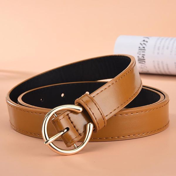fashion women pu belt metal buckle waistband designer student wild jeans dress long waist strap cinturon mujer belts, Black;brown
fashion women pu belt metal buckle waistband designer student wild jeans dress long waist strap cinturon mujer belts, Black;brown