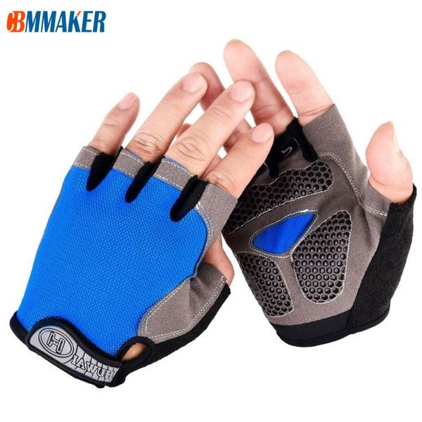 cycling gloves non-slip quick drying men women half finger bike breathable summer mountain sports l xl code, Black
cycling gloves non-slip quick drying men women half finger bike breathable summer mountain sports l xl code, Black