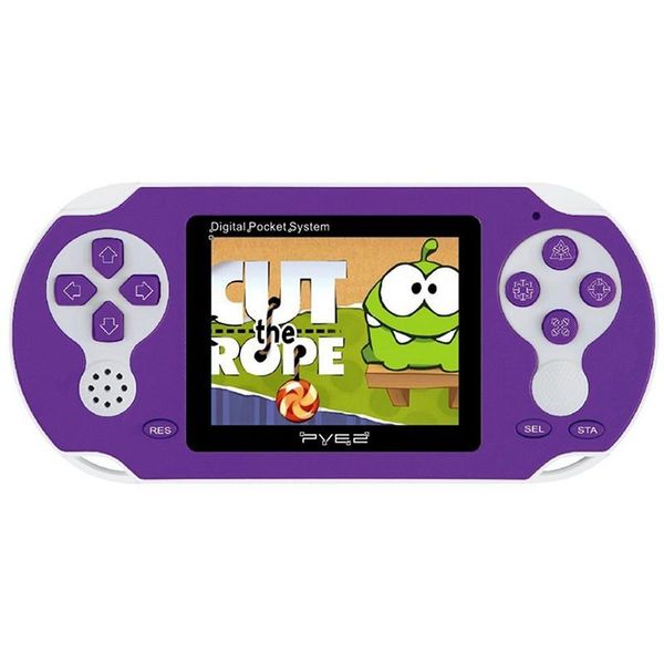 8bit handheld game console kids color screencan be inserted card for pvp pxp fc red&white machine nes minigame portable players
8bit handheld game console kids color screencan be inserted card for pvp pxp fc red&white machine nes minigame portable players