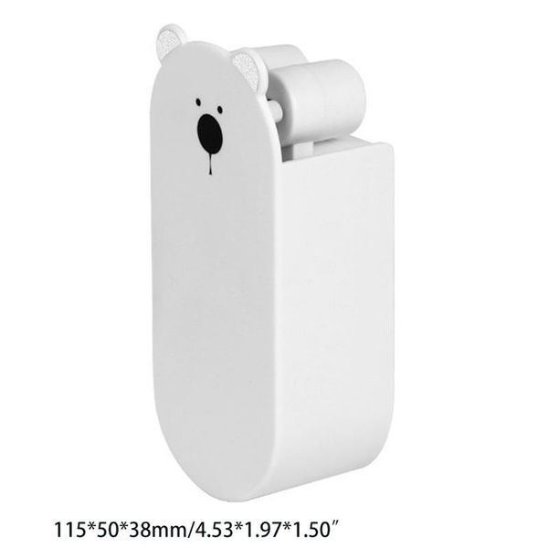 electric fans mini cartoon neck fan portable hanging 3000mah rechargeable foldable double-head usb personal n58d
electric fans mini cartoon neck fan portable hanging 3000mah rechargeable foldable double-head usb personal n58d