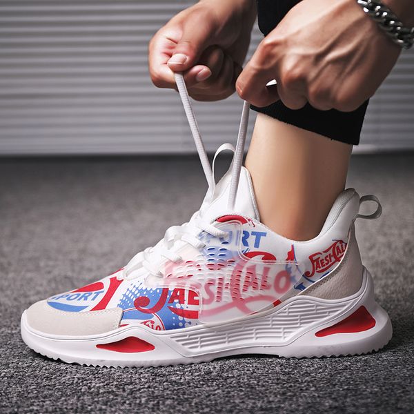Spring New Men Shoes Sneakers White Fashion Flat Casual Shoes for Men Mesh Breathable Walking Shoes Sneaker Wholesale Tenis, Black
Spring New Men Shoes Sneakers White Fashion Flat Casual Shoes for Men Mesh Breathable Walking Shoes Sneaker Wholesale Tenis, Black