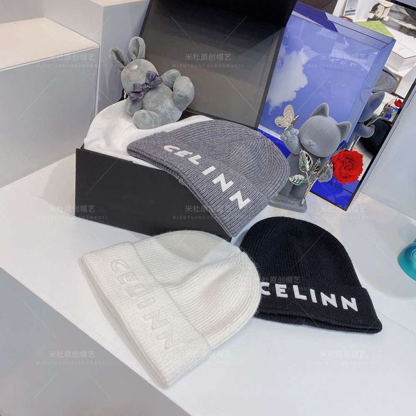 hat saijia correct letter 21 autumn and winter three-dimensional fashion wool leisure trend knitted, Blue;gray
hat saijia correct letter 21 autumn and winter three-dimensional fashion wool leisure trend knitted, Blue;gray