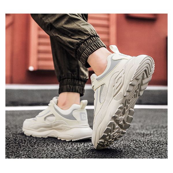 sports shoes athletic for women men tripe black white three color foam mens trainers scarpe zapatos chaussures 40-45
sports shoes athletic for women men tripe black white three color foam mens trainers scarpe zapatos chaussures 40-45
