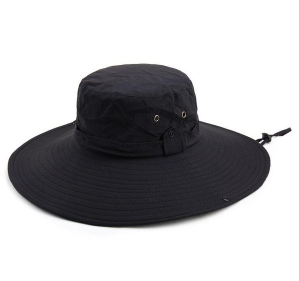 wide brim hats summer fishing cap men and women sunscreen outdoor mountaineering hat uv protection breathable big fisherman, Blue;gray
wide brim hats summer fishing cap men and women sunscreen outdoor mountaineering hat uv protection breathable big fisherman, Blue;gray