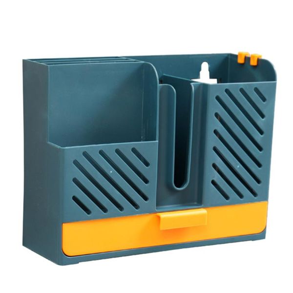 kitchen storage & organization 1pc durable wall mounted chopstick holder chopsticks container for home
kitchen storage & organization 1pc durable wall mounted chopstick holder chopsticks container for home