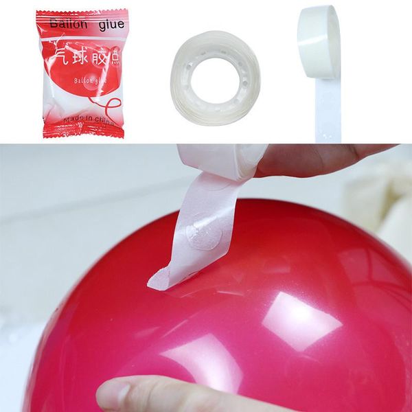 party decoration 100 points balloon attachment glue dot attach balloons to ceiling or wall stickers birthday wedding supplies
party decoration 100 points balloon attachment glue dot attach balloons to ceiling or wall stickers birthday wedding supplies