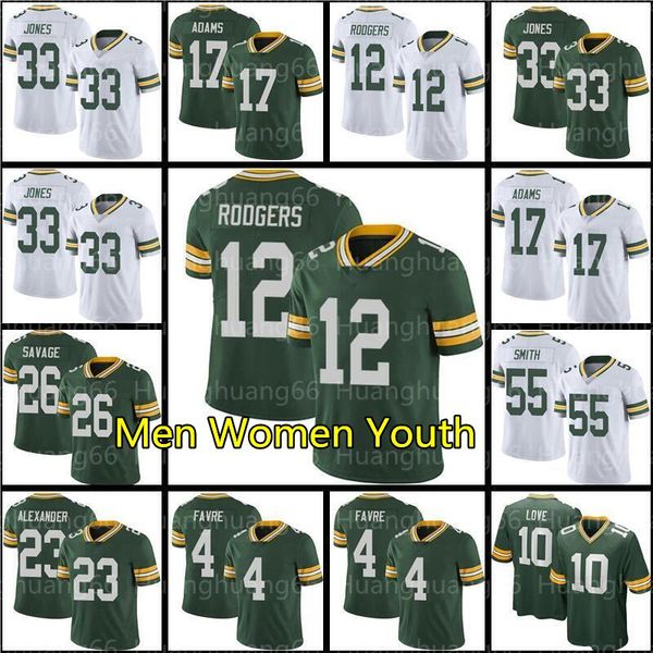 aaron rodgers 12 33 jones davante 17 adams david bakhtiari football jersey eric stokes jaire alexander love bart starr kenny king clark darn, Black;red
aaron rodgers 12 33 jones davante 17 adams david bakhtiari football jersey eric stokes jaire alexander love bart starr kenny king clark darn, Black;red