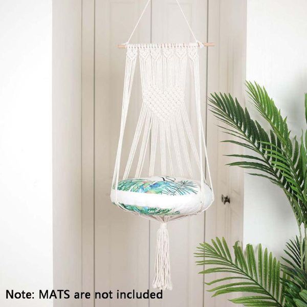 cat beds & furniture pet hammock bed cage swing bohemian handwoven tapestry living room home decoration for bedroom
cat beds & furniture pet hammock bed cage swing bohemian handwoven tapestry living room home decoration for bedroom