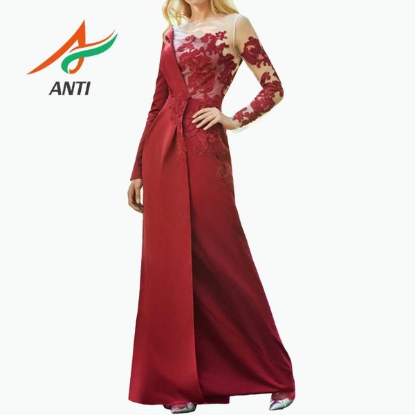 party dresses anti special design evening dress 2021 satin vestido de festa robe soiree avondjurk appliques formal gowns long sleeve, White;black
party dresses anti special design evening dress 2021 satin vestido de festa robe soiree avondjurk appliques formal gowns long sleeve, White;black